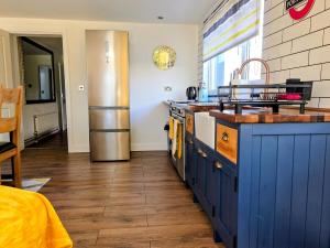 The Captains Quarters