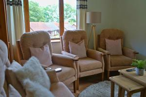 Glyndley Manor Cottages