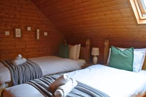 Glyndley Manor Cottages