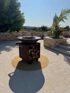 Villa Denu Salento - Intera Dimora con Piscina ad uso esclusivo