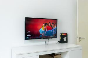 SUH Copacabana 109 Compact Beach