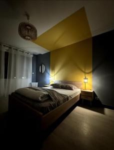 Villa 400m2