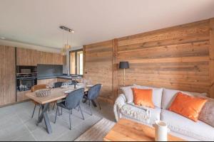 VAUJANYLOCATIONS - Flocon 4 - 3hvězdičkové hotely ve městě Vaujany