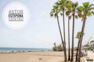 ASTOR CENTRO. 360 roof terrace. Epicentre old town