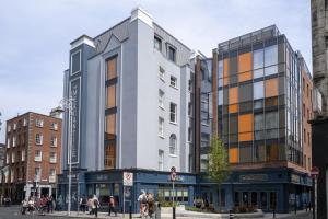 The Mercantile Hotel