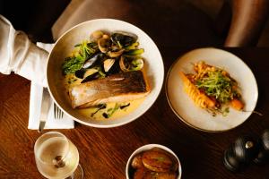 The Mercantile Hotel