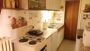 Apartman19 Resavica