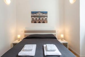 Aristotele Building - B Home