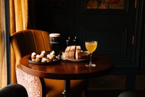 The Mercantile Hotel