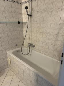 Gemütliche 1,5 Zimmer-Oase im schönen grünen Essen Frohnhausen