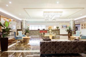 Muthu Glasgow River Hotel