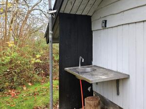 6 person holiday home in Roslev-By Traum