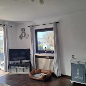 Ferienhaus am Nordostseekanal