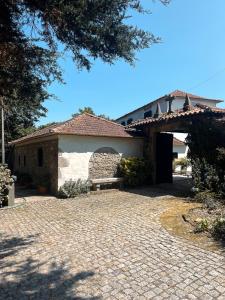 Quinta da Faísca Guesthouse