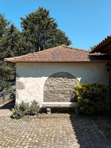 Quinta da Faísca Guesthouse