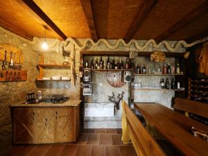 Villa in Poličnik with Pool near Zadar