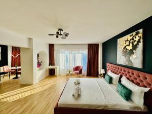 Metropole Apartments Prime Suites