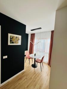 Metropole Apartments Prime Suites