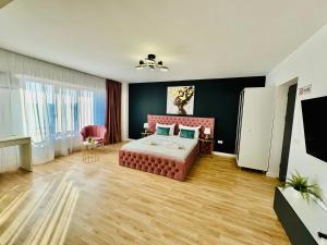 Metropole Apartments Prime Suites