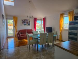 Apartment Cetina