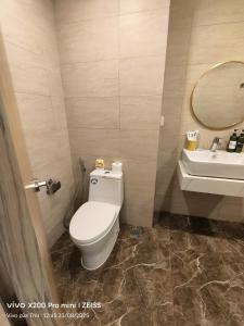 FLC Sea Tower- Quy Nhon Beach