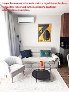 Apartament Lemon