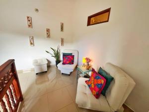 Blomst Casa Hostal