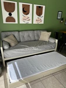 Alquiler Temporario Perico 2