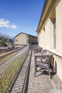 Family Hotel 7 Sisters