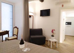 Perca39 Casa nel cuore di Napoli, zona Sanità