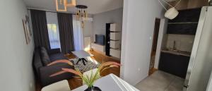 15th Corner Apartment