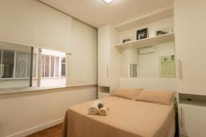 SUH Copacabana 110 Beach Plus