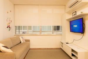 SUH Copacabana 110 Beach Plus