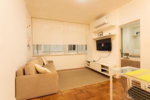 SUH Copacabana 110 Beach Plus