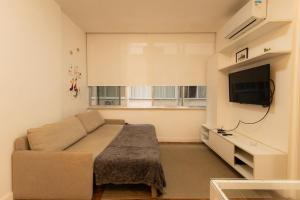 SUH Copacabana 110 Beach Plus