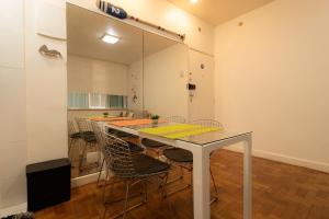 SUH Copacabana 110 Beach Plus