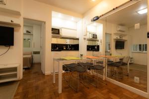 SUH Copacabana 110 Beach Plus