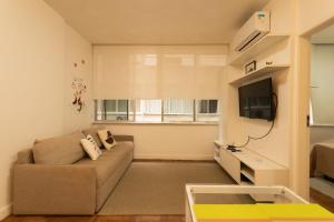 SUH Copacabana 110 Beach Plus