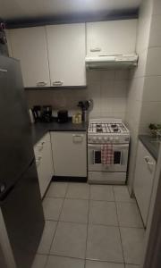 Costanera Center - Las Condes - estacionamiento