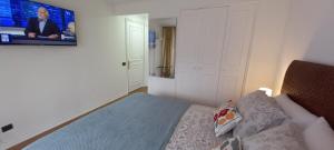 Costanera Center - Las Condes - estacionamiento