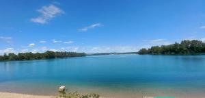 Már-Ka Apartman Gyékényes