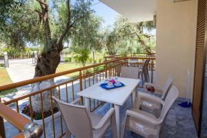 Holiday Villa Thassos Thassos Greece