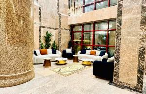 فندق اللؤلوة الزرقاء Blue Pearl Hotel