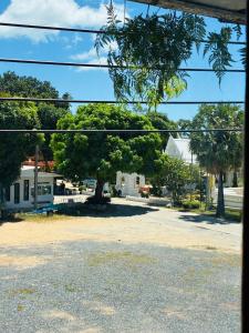 Apartment Wat Sawang Arom 09