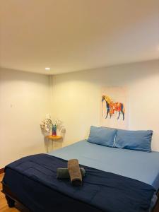 Apartment Wat Sawang Arom 09