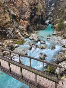 Caissa - Spacious house in quiet location