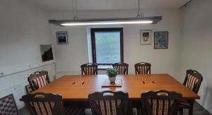 Caissa - Spacious house in quiet location