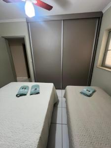 Apê Espaçoso 3 Qtos no coração da cidade