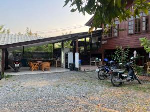 Himmapun Farmstay