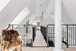 Charmigt havsnära boende på Österlen